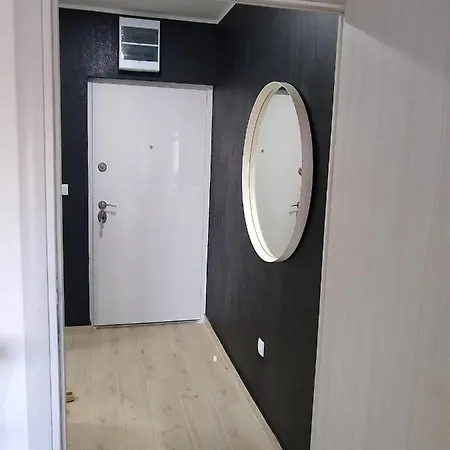 Apartment Apartman_park